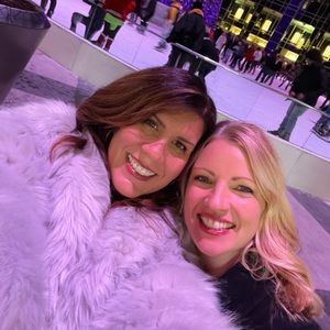 Posh Ambassador Tiffany